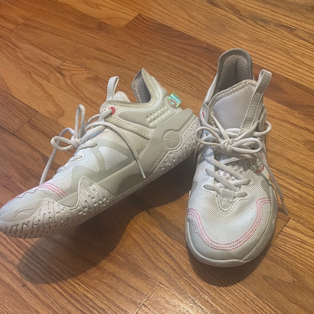 Way of Wade Sneakers - Basketball shoes